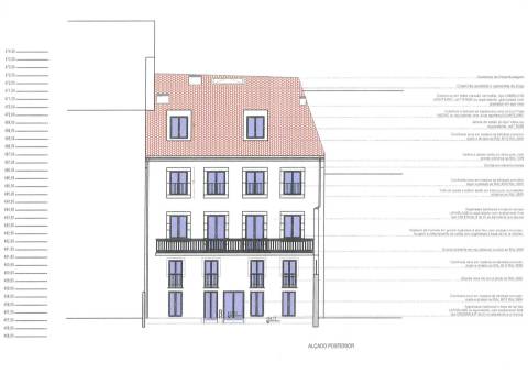 Apartamento T0 Venda em Viseu,Viseu