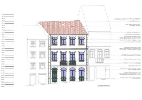 Apartamento T0 Venda em Viseu,Viseu