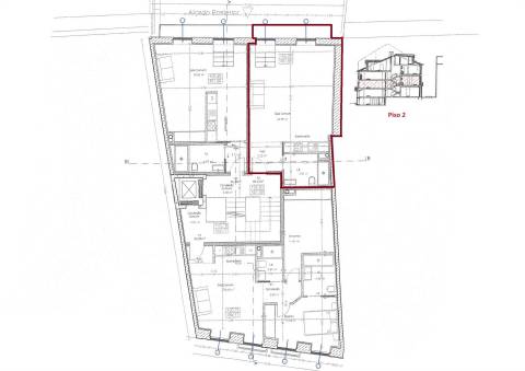 Apartamento T0 Venda em Viseu,Viseu