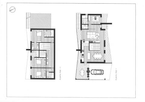 Moradia Isolada T3+1 Venda em Repeses e São Salvador,Viseu