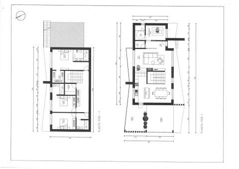 Moradia Isolada T3+1 Venda em Repeses e São Salvador,Viseu