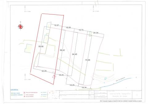 Moradia Isolada T3+1 Venda em Repeses e São Salvador,Viseu