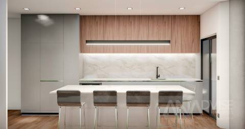 Apartamento T2+2 DUPLEX Venda em Repeses e São Salvador,Viseu