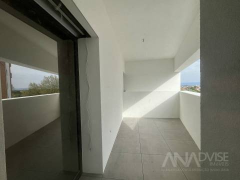 Apartamento T2+2 DUPLEX Venda em Repeses e São Salvador,Viseu