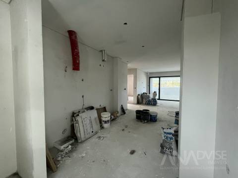 Apartamento T2+2 DUPLEX Venda em Repeses e São Salvador,Viseu