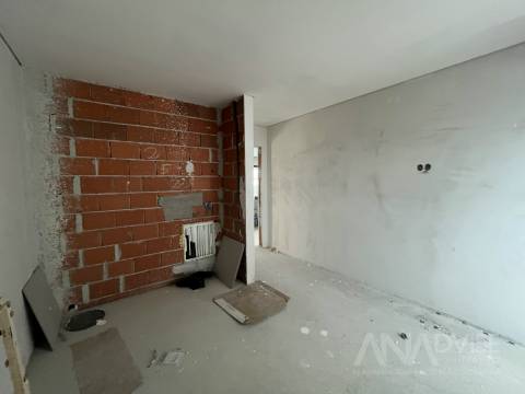 Apartamento T2+2 DUPLEX Venda em Repeses e São Salvador,Viseu