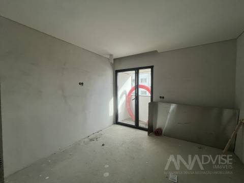 Apartamento T2+2 DUPLEX Venda em Repeses e São Salvador,Viseu