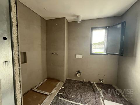 Apartamento T2+2 DUPLEX Venda em Repeses e São Salvador,Viseu