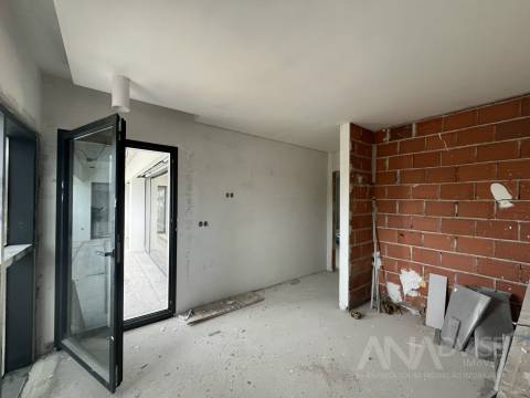 Apartamento T2+2 DUPLEX Venda em Repeses e São Salvador,Viseu