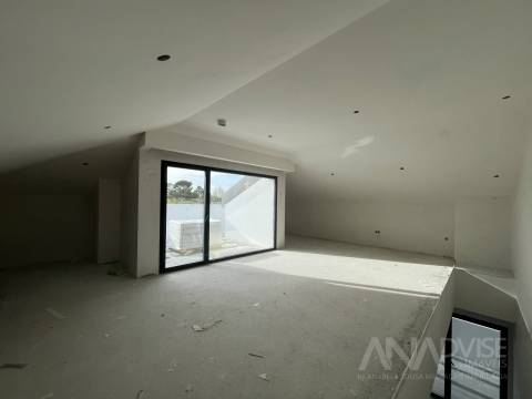 Apartamento T2+2 DUPLEX Venda em Repeses e São Salvador,Viseu