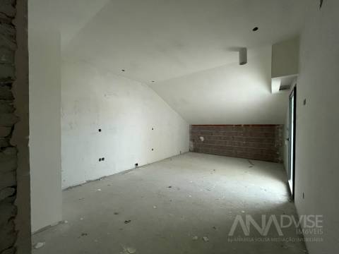 Apartamento T2+2 DUPLEX Venda em Repeses e São Salvador,Viseu