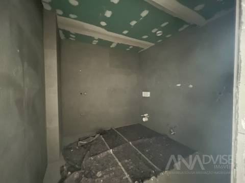 Apartamento T2+2 DUPLEX Venda em Repeses e São Salvador,Viseu