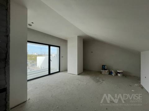 Apartamento T2+2 DUPLEX Venda em Repeses e São Salvador,Viseu