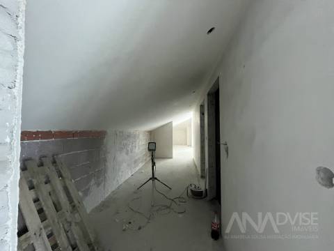 Apartamento T2+2 DUPLEX Venda em Repeses e São Salvador,Viseu