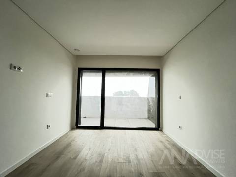 Apartamento T2+2 DUPLEX Venda em Repeses e São Salvador,Viseu