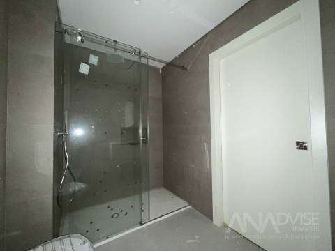 Apartamento T2+2 DUPLEX Venda em Repeses e São Salvador,Viseu