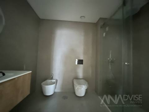 Apartamento T2+2 DUPLEX Venda em Repeses e São Salvador,Viseu