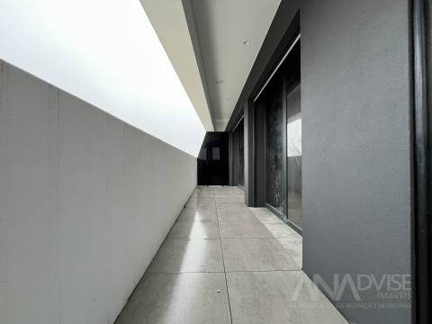 Apartamento T2+2 DUPLEX Venda em Repeses e São Salvador,Viseu