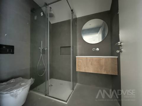 Apartamento T2+2 DUPLEX Venda em Repeses e São Salvador,Viseu