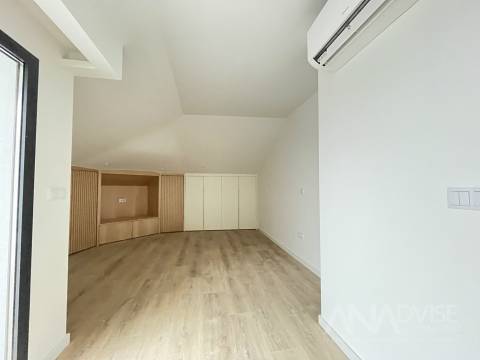 Apartamento T2+2 DUPLEX Venda em Repeses e São Salvador,Viseu