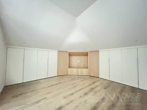 Apartamento T2+2 DUPLEX Venda em Repeses e São Salvador,Viseu