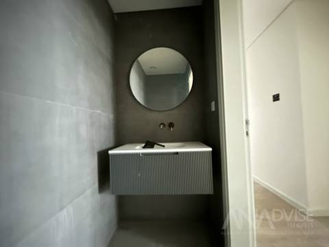 Apartamento T2+2 DUPLEX Venda em Repeses e São Salvador,Viseu