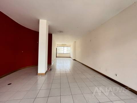 Loja  Arrendamento em Repeses e São Salvador,Viseu