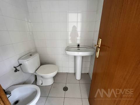 Loja  Arrendamento em Repeses e São Salvador,Viseu