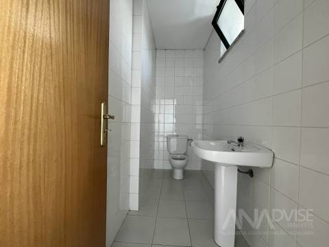 Loja  Arrendamento em Repeses e São Salvador,Viseu