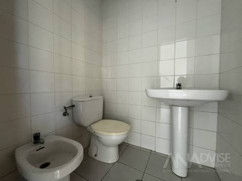 Loja  Arrendamento em Repeses e São Salvador,Viseu