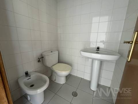 Loja  Arrendamento em Repeses e São Salvador,Viseu