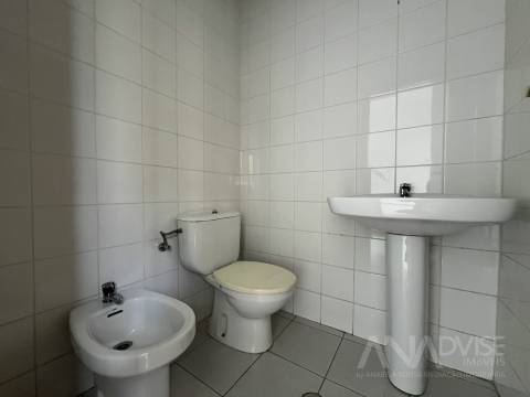 Loja  Arrendamento em Repeses e São Salvador,Viseu