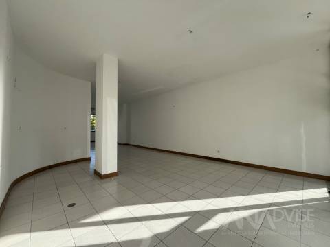 Loja  Arrendamento em Repeses e São Salvador,Viseu