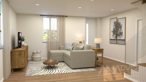 Apartamento T2 Venda em Viseu,Viseu