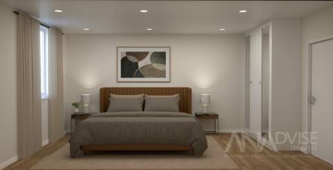 Apartamento T1+2 DUPLEX Venda em Viseu,Viseu