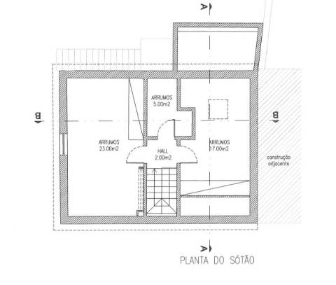 Apartamento T1+2 DUPLEX Venda em Viseu,Viseu