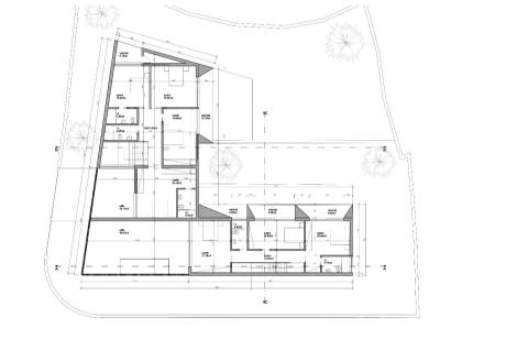 Moradia Geminada T4 Venda em Repeses e São Salvador,Viseu