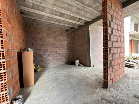 Moradia Geminada T4 Venda em Repeses e São Salvador,Viseu