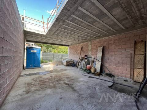 Moradia Geminada T4 Venda em Repeses e São Salvador,Viseu