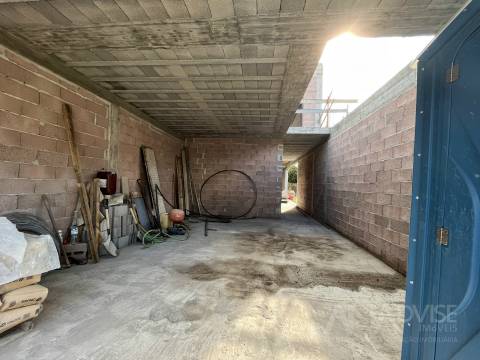 Moradia Geminada T4 Venda em Repeses e São Salvador,Viseu