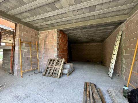 Moradia Geminada T4 Venda em Repeses e São Salvador,Viseu