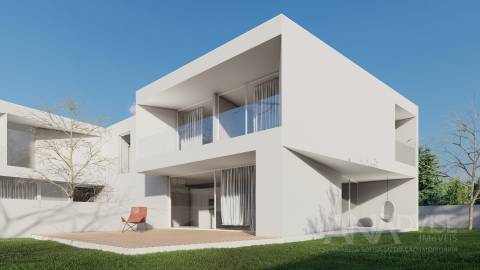 Moradia Geminada T4 Venda em Repeses e São Salvador,Viseu