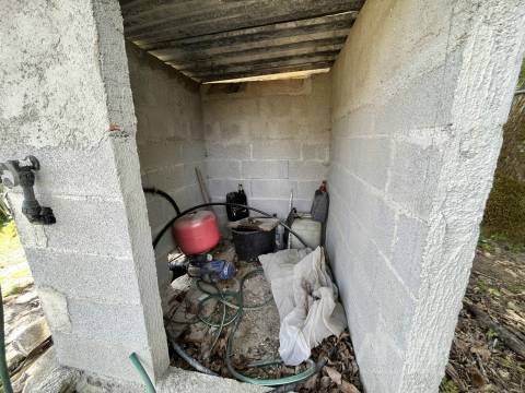 Quinta  Venda em São Miguel do Mato,Vouzela