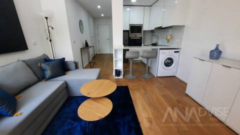 Apartamento T0 Arrendamento em Viseu,Viseu
