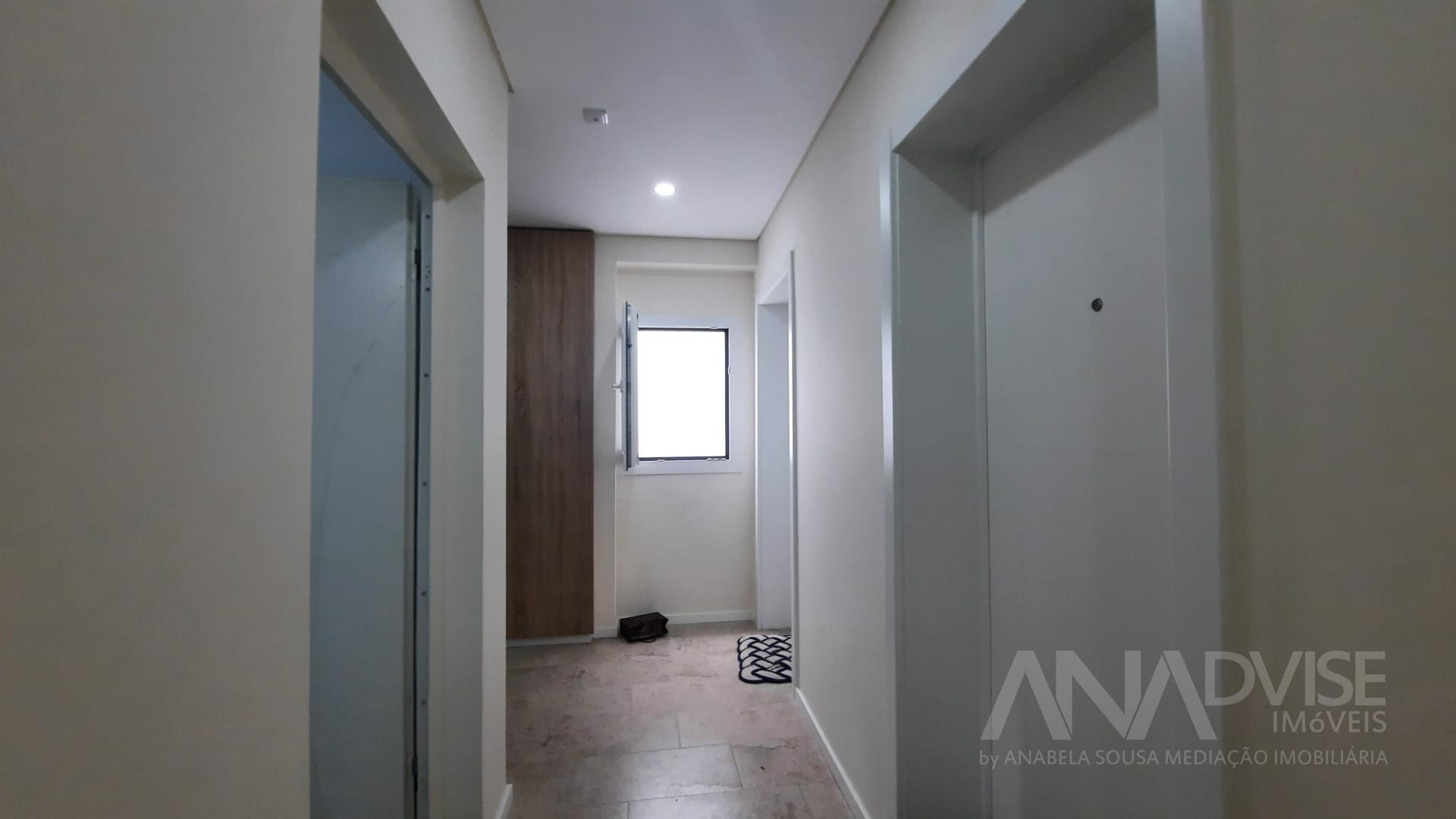 Apartamento T0 Arrendamento em Viseu,Viseu