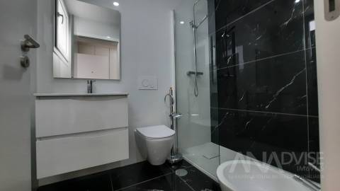 Apartamento T0 Arrendamento em Viseu,Viseu