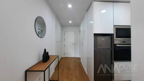 Apartamento T0 Arrendamento em Viseu,Viseu