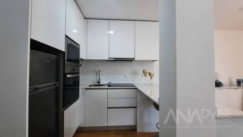 Apartamento T0 Arrendamento em Viseu,Viseu