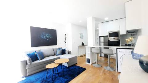 Apartamento T0 Arrendamento em Viseu,Viseu