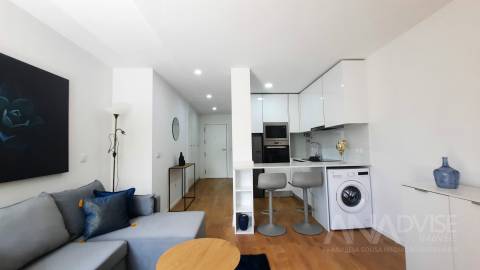 Apartamento T0 Arrendamento em Viseu,Viseu